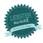 Liebster Award-díjat kaptam! Nem is egyet, hanem rögtön kettőt :)